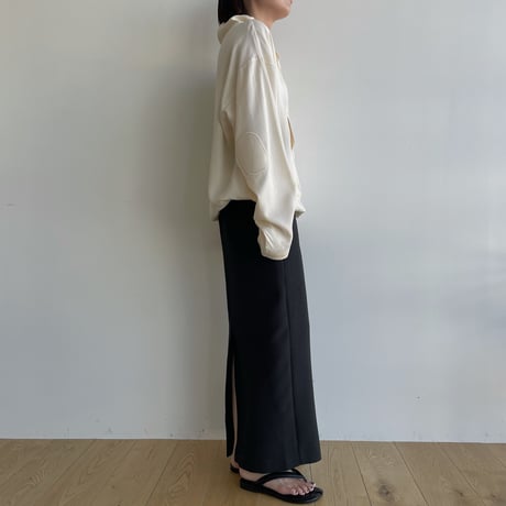 【nokcha original】anorak blouse/2colors_nb0194