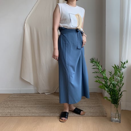 wrap sk/2colors_ns0007