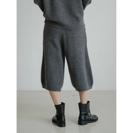 《予約販売》ankle accent boots/2colors_na0764