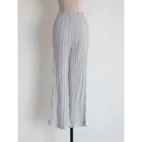 《予約販売》rincl matte pants/2colors_np1247