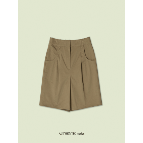 NOKCHA ノクチャ AUTHENTICシリーズ khakibrown NOKCHA ノクチャ AUTHENTICシリーズ khakibrown