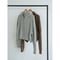 《予約販売》over knit hoodie/2colors_nt2432