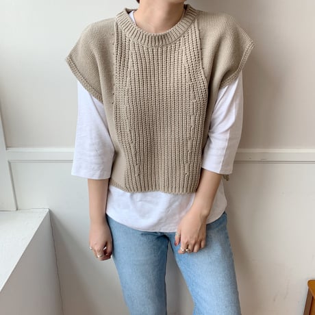 simple T-shirt/3colors