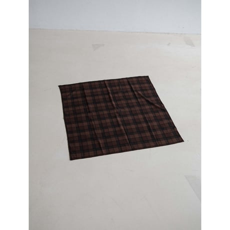 《予約販売》rétro mulch scarf/2colors_na0758