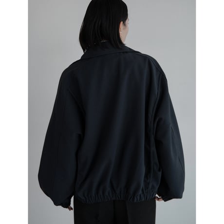 《予約販売》mannish over jacket/2colors_no0433