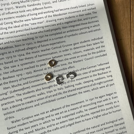 《予約販売》silver925 minimal ring pierce/2colors_na0246