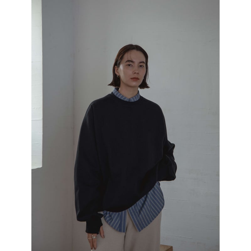 NOKCHA original】unique raglan mtm/3colors(unis