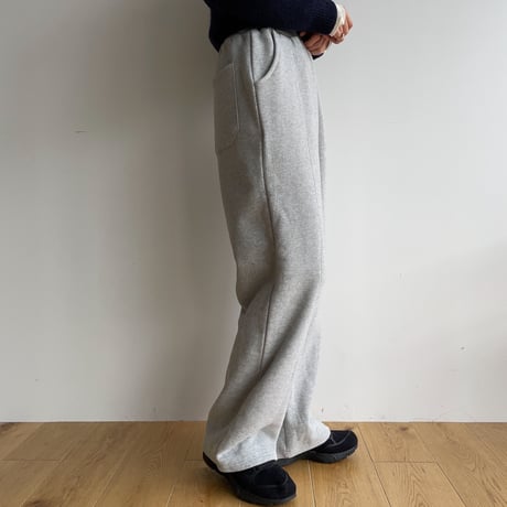 《予約販売》line warm pants/3colors_np0720
