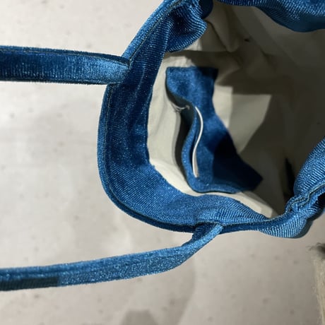 《予約販売》belbet minimal bag/4colors_na0320