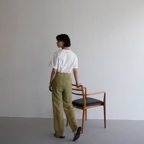 【nokcha original】nokcha tee/3colors_nt1348