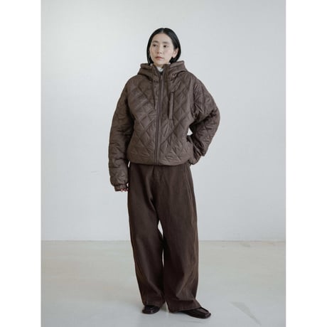 《予約販売》reversible accent jumper/2colors(unisex)_no0502
