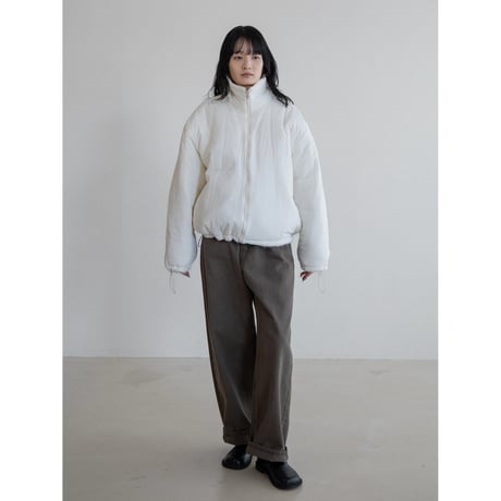 《予約販売》side goa round boots_na0699