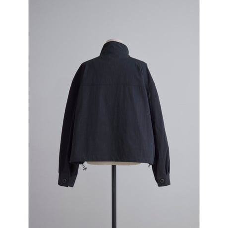 《予約販売》2way cotton jacket/2colors_no0513