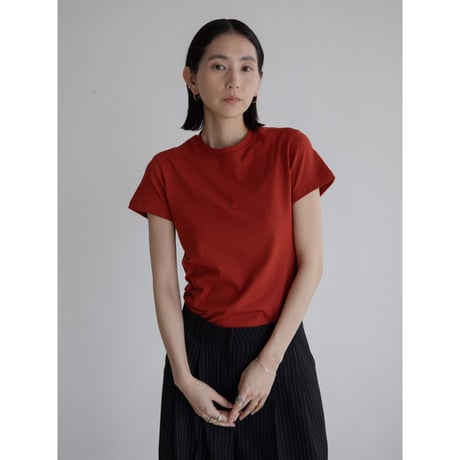 《予約販売》basic useful tee/4colors_nt2267