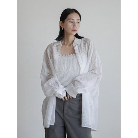 《予約販売》rincl camisole/2colors_nt2349
