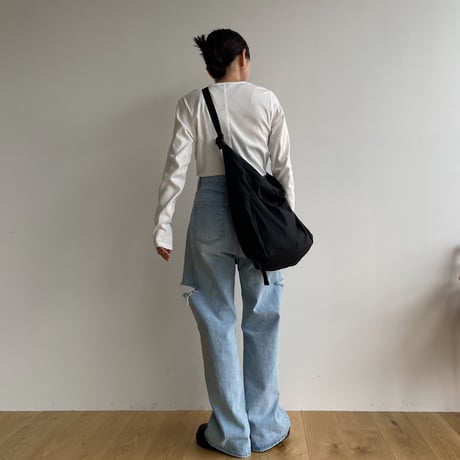 《予約販売》washer messenger bag_na0525