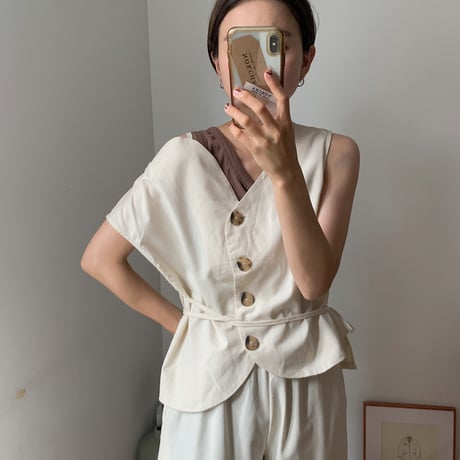 《予約販売》ennui lady setup_np0233