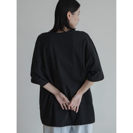 《予約販売》dogs over tee/2colors_nt2347
