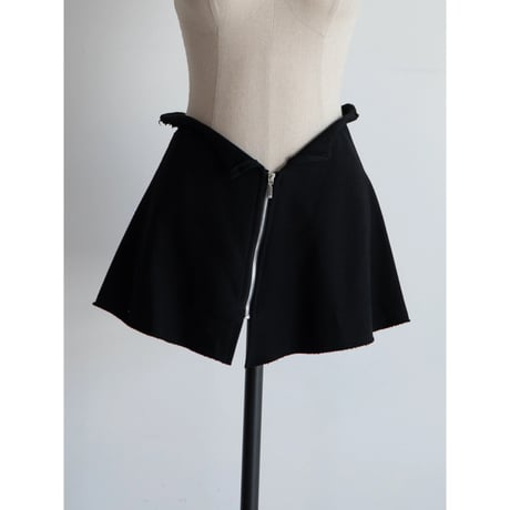 《予約販売》layered 2way sweat pants/2colors_np1146