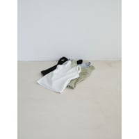 《予約販売》cache-coeur tank top/4colors_nt2546