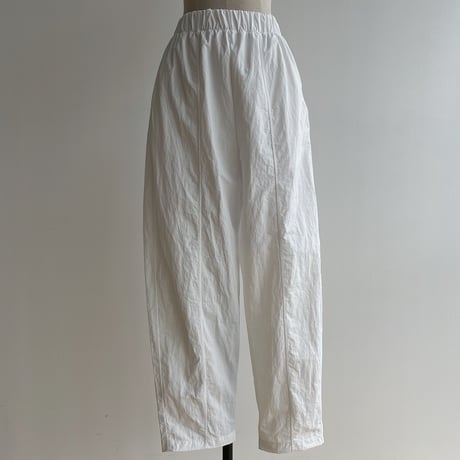 【nokcha original】washer easy pants/2colors_np0832