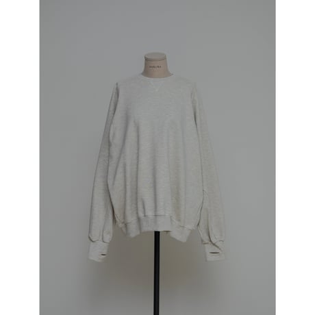 【NOKCHA original】unique raglan mtm/3colors(unisex)_nt2121