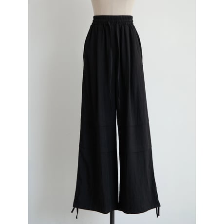 《予約販売》knee accent 2way pants/2colors_np1021
