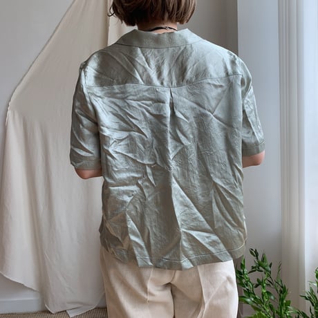 satin rincl bl/2colors_nb0018