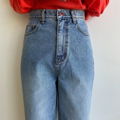 【nokcha original】“nc”jeans_np0749