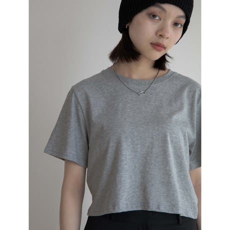 《予約販売》clip necklace_na0641
