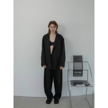- AUTHENTIC series - authentic jacket/black_an0029