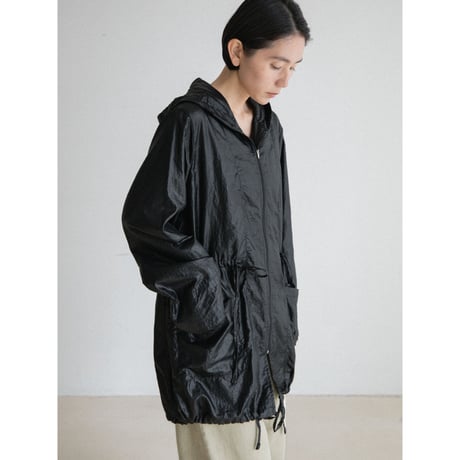 《予約販売》2way sheer light jacket/2colors_no0530