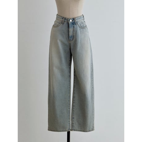 《予約販売》daily boyish jeans_nj0184