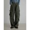 《予約販売》accent cargo pants/2colors_np1079