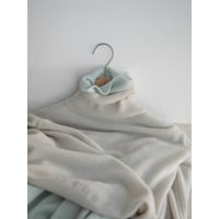 《予約販売》soft color wool knit pullover/2colors_nt2218