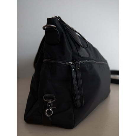 《予約販売》material mannish bag_na0643