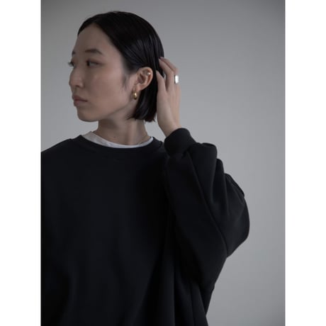 《予約販売》accent mannish over mtm/2colors_nt2167