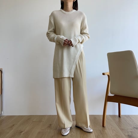 《予約販売》mesh loafer/3colors_na0342