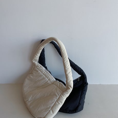 《予約販売》volume bag/2colors_na0603