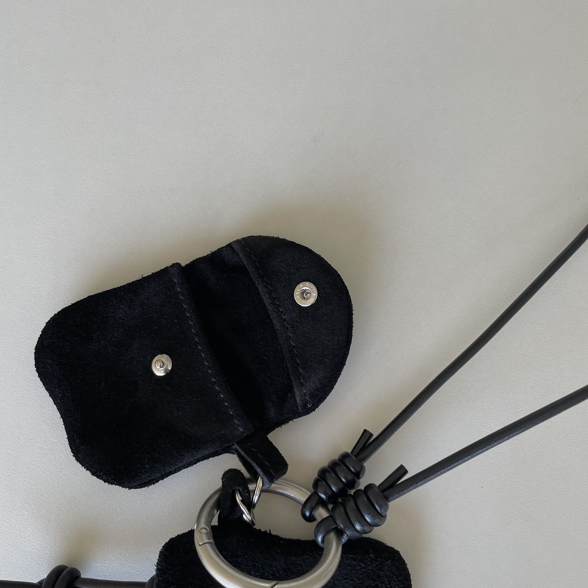 nokcha original】mulch strap & poach_na0537 | N