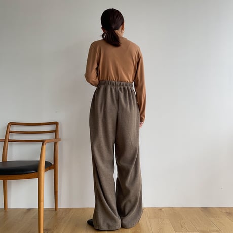 《予約販売》2way lib pants/3colors_np0691