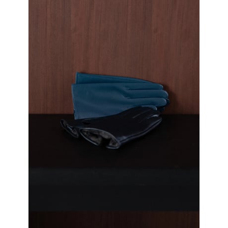 《予約販売》lambskin gloves/2colors_na0697
