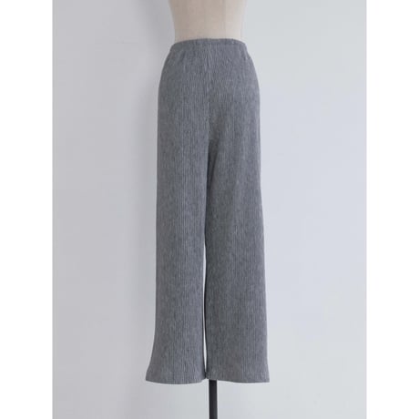 《予約販売》soft lib pants/2colors_np1220