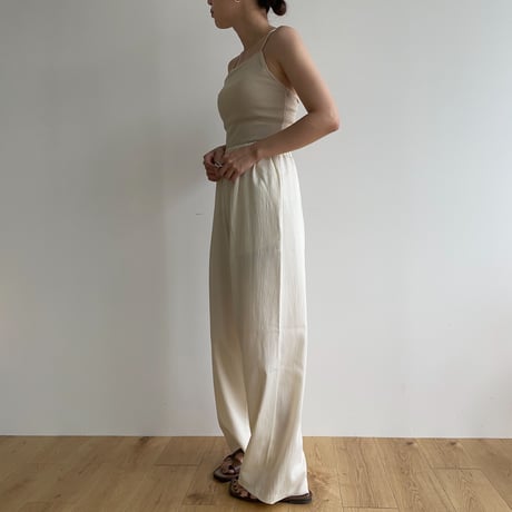 【nokcha original】nuance bra camisole/2colors_nt1377