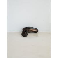 《予約販売》sheer gather shoes_na0794
