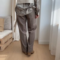 nuance slacks/2colors_np0080