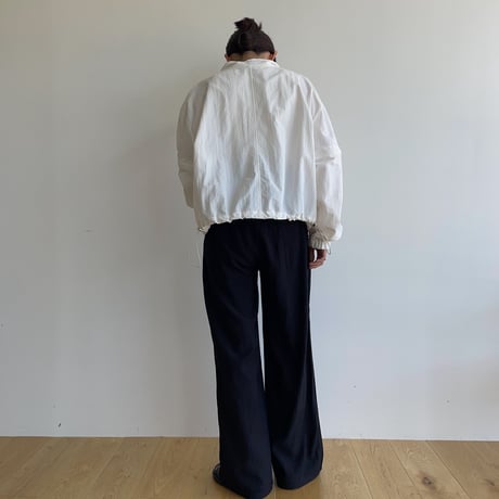 《予約販売》2way washer jumper/2colors_no0295