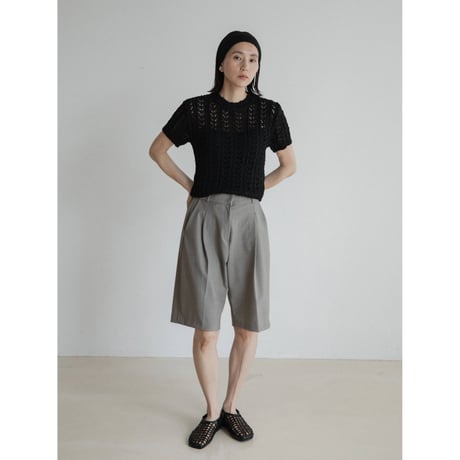 《予約販売》lib hair band/3colors_na0731