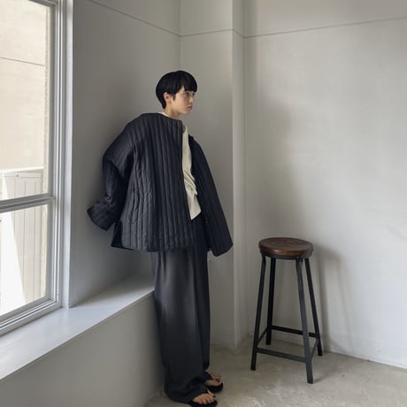 【nokcha original】mannish raglan tee/2colors_nt1820