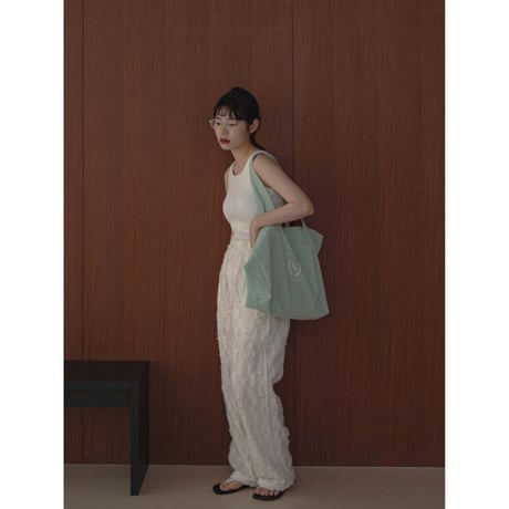 【NOKCHA original】cup in tank top/3colors_nt2057